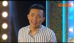 Trấn Thành bắt tay Việt Hương 'hãm hại' MC Thanh Duy